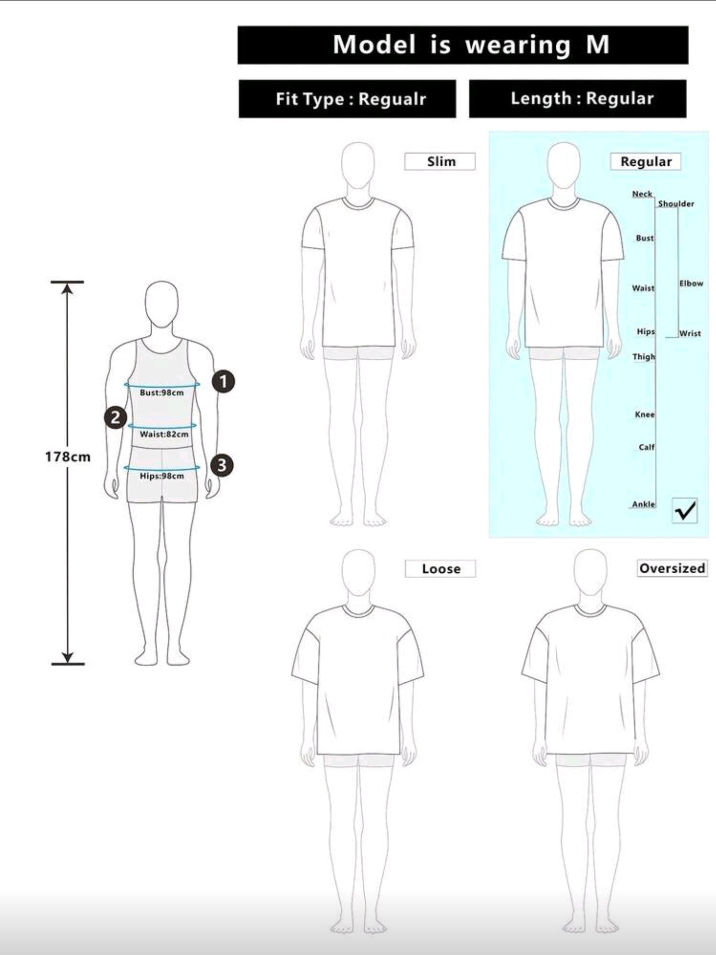 Polera OH ALPHA “Color Blocks – Edición Homme”