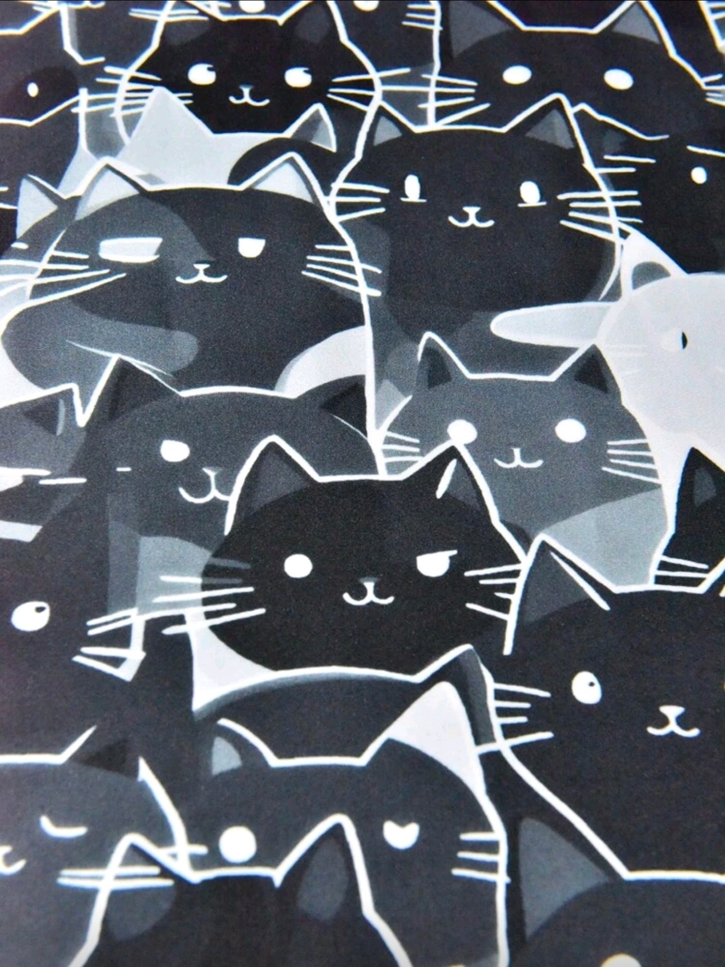 Camisa OH ALPHA “Catwave Urban – Edición Verano” Talla L