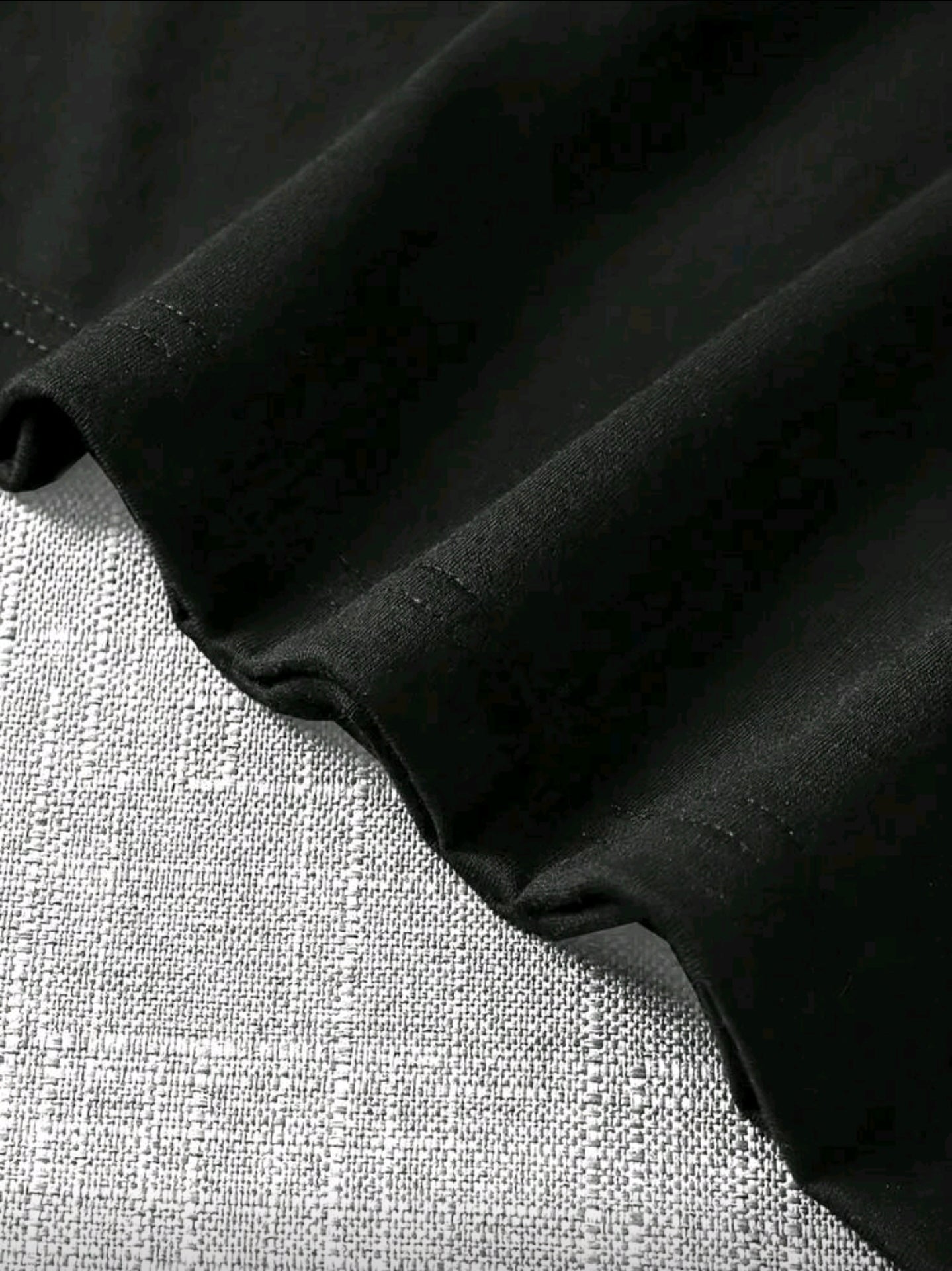 Polera OH ALPHA “MuscleFit Tank – Black Edition”