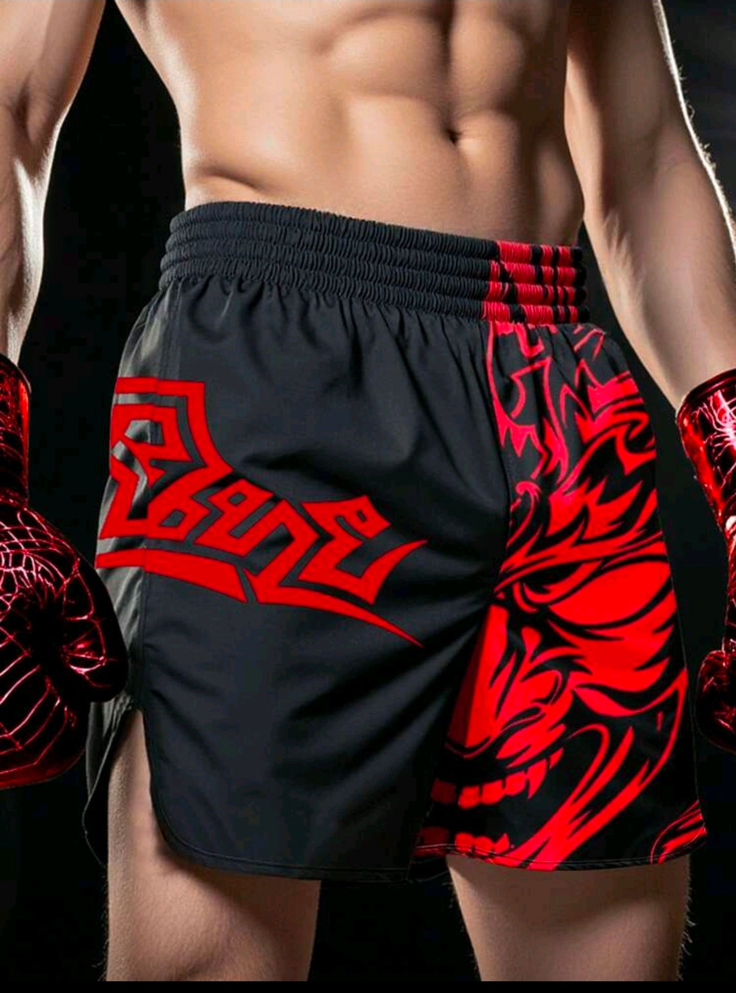 Pantalones Hombre – Street & Sport