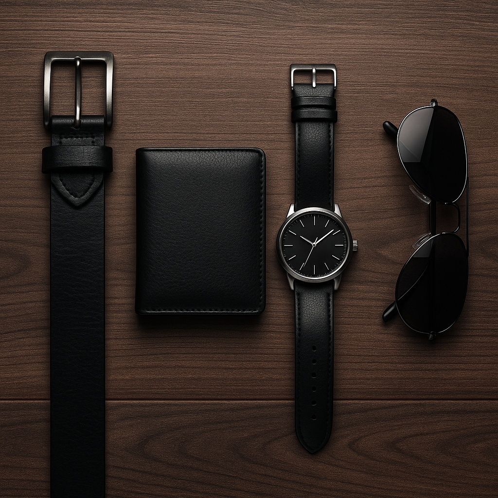 Accesorios Masculinos – OH ALPHA