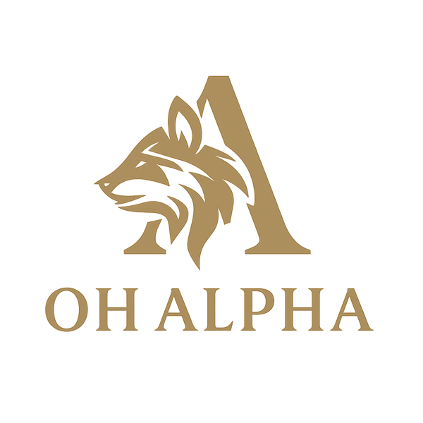 OH ALPHA