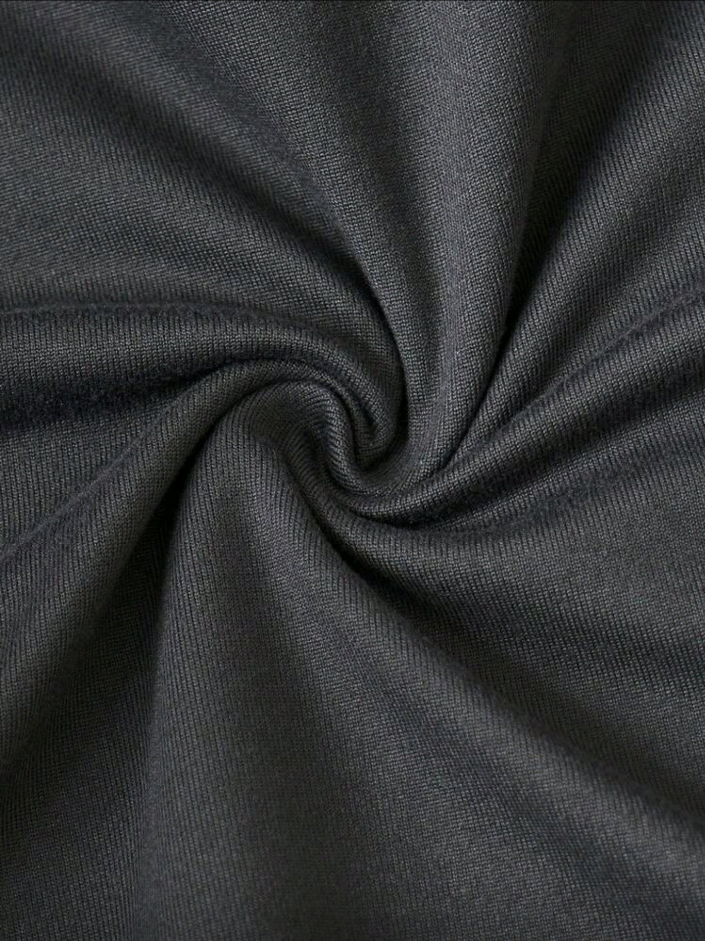 Conjunto OH ALPHA “Paris Summer Fit – Edición Gris” Talla L - M