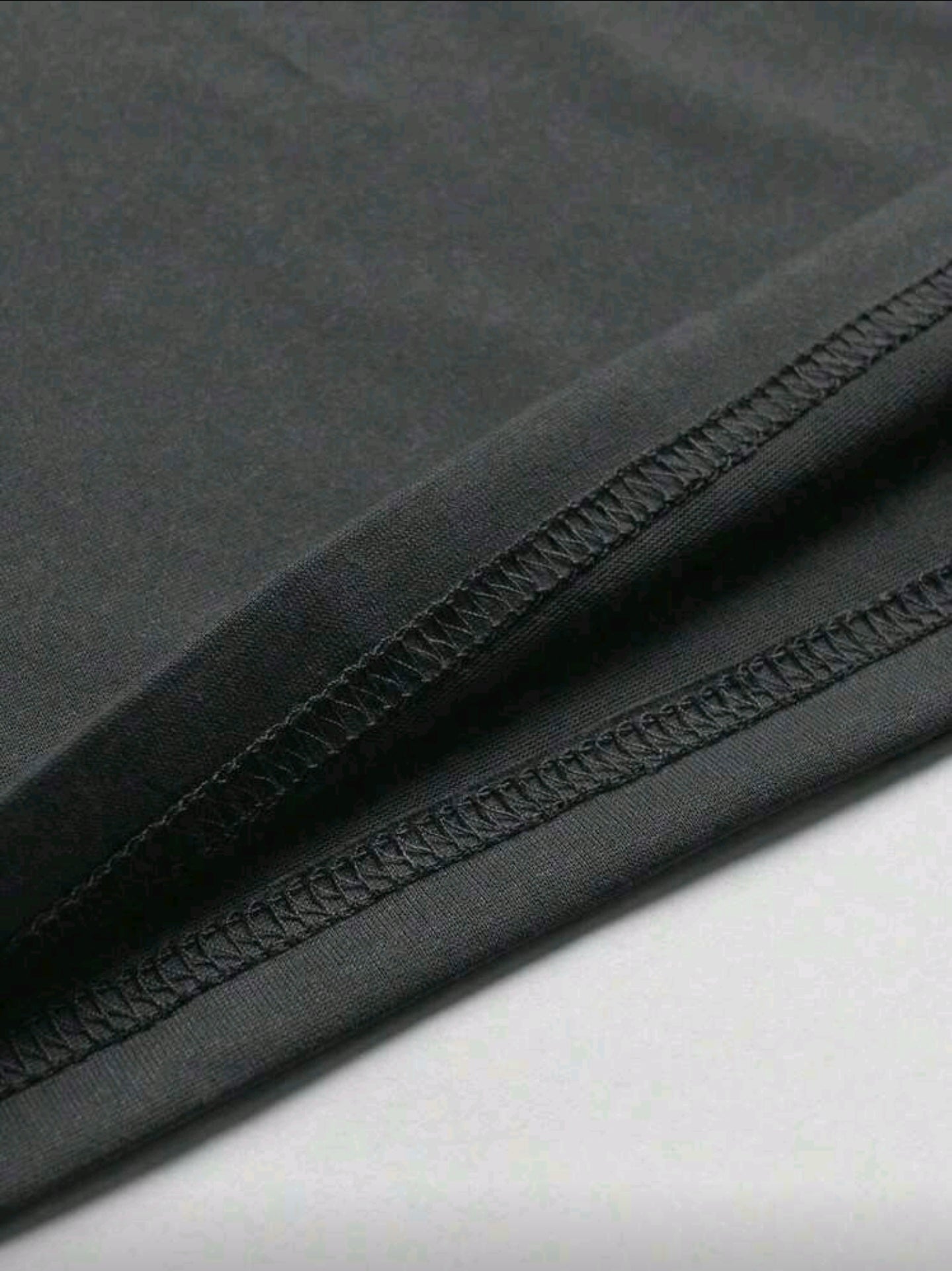 Polera OH ALPHA “Eagle Compass Oversize – Street Vision Edition” (Gris) Talla L