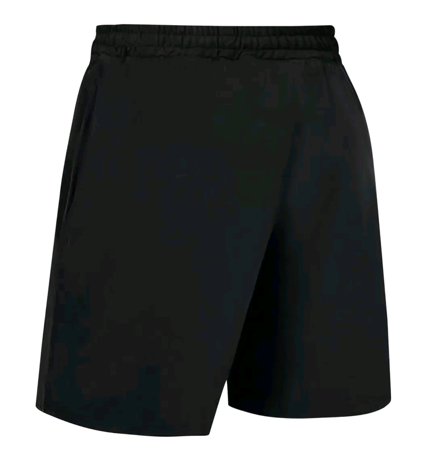 Short OH ALPHA “Bull Strike Performance – Edición Black Sport”