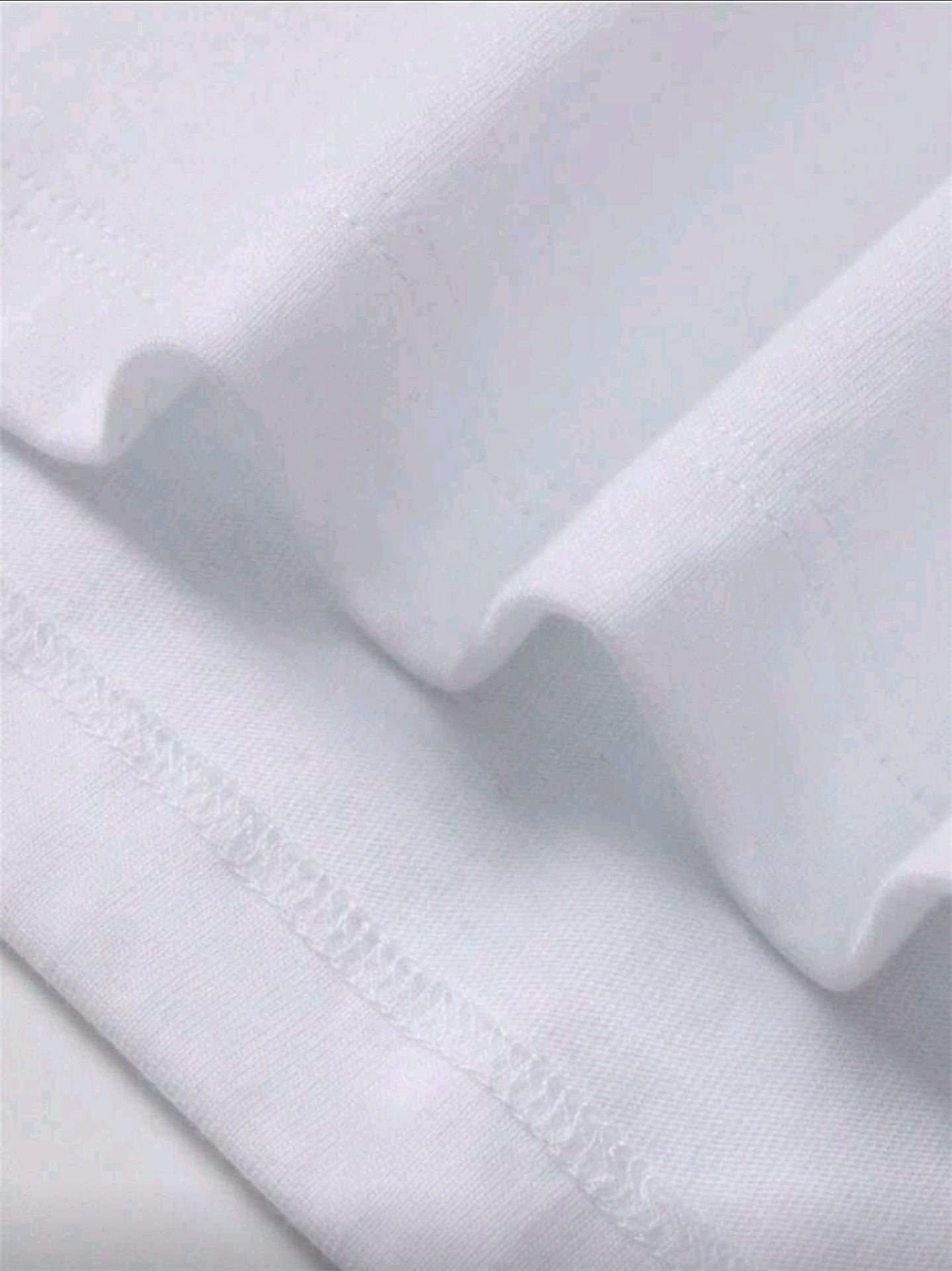 Polera OH ALPHA “Samurai Blade – Edición Street Oversize Talla L