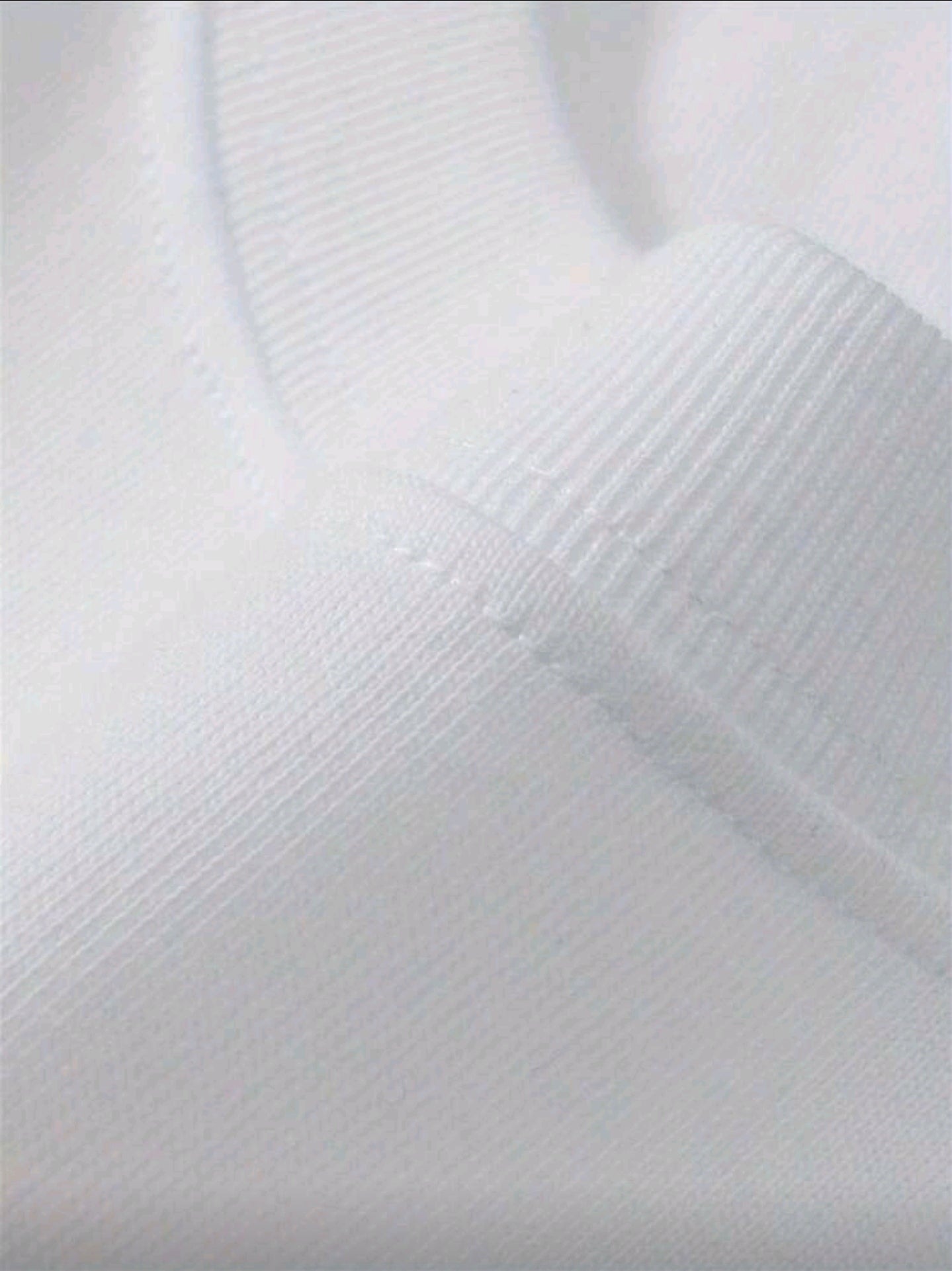 Polera OH ALPHA “Samurai Blade – Edición Street Oversize Talla L