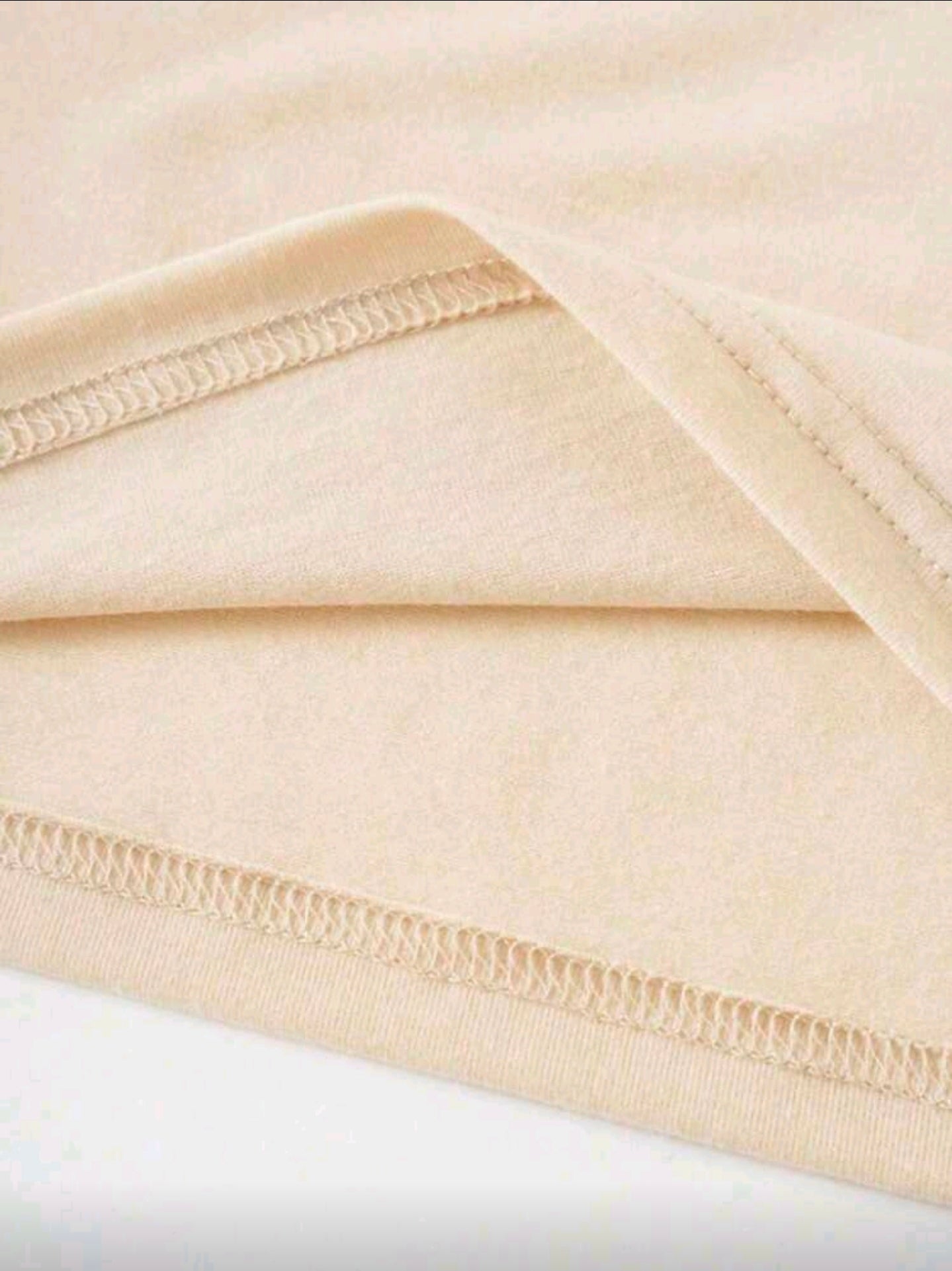 Polera OH ALPHA “Balance Mind & Heart – Edición Albaricoque”