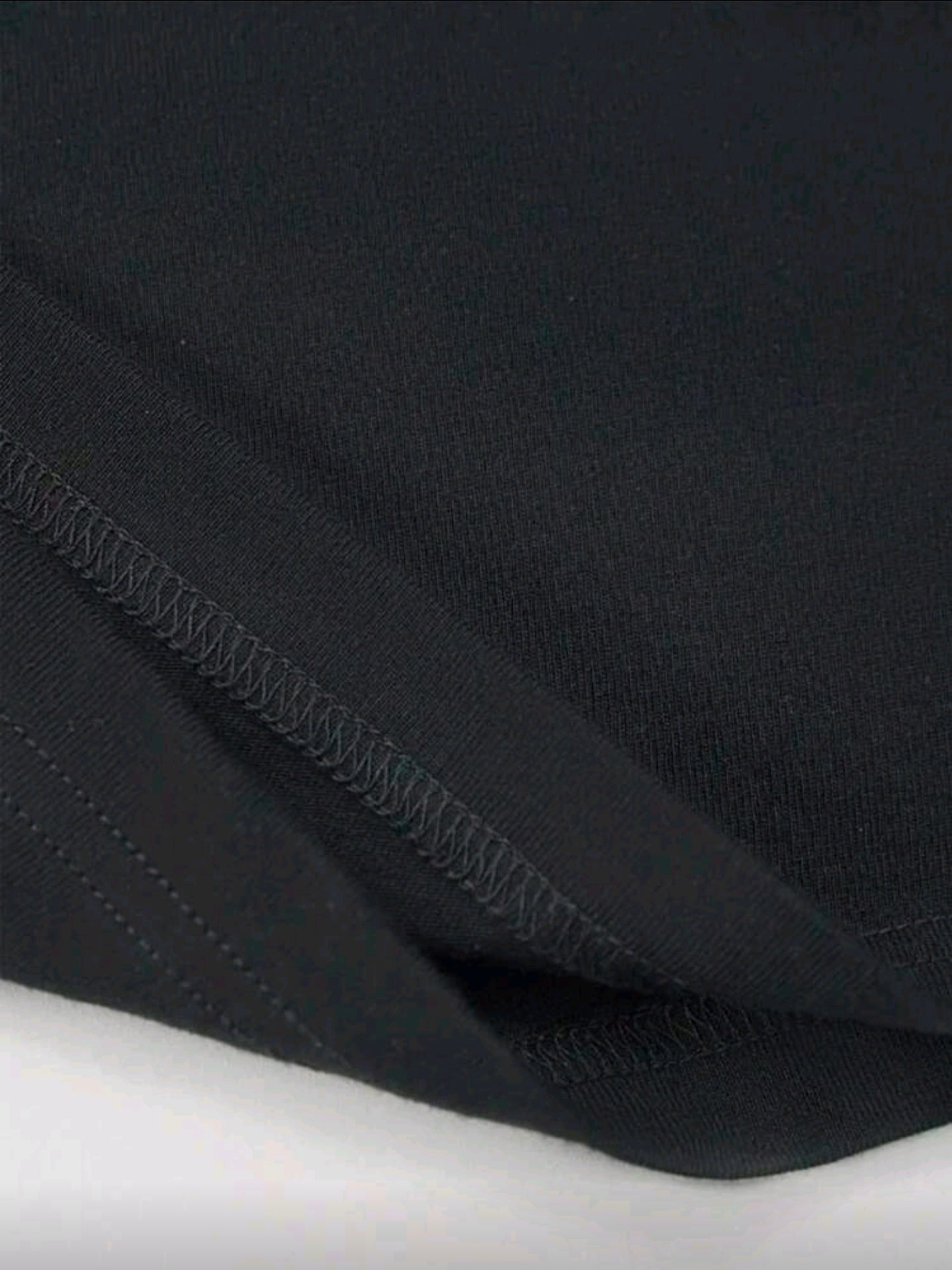 Polera OH ALPHA “Dark Skull Core – Edición Black Metal”