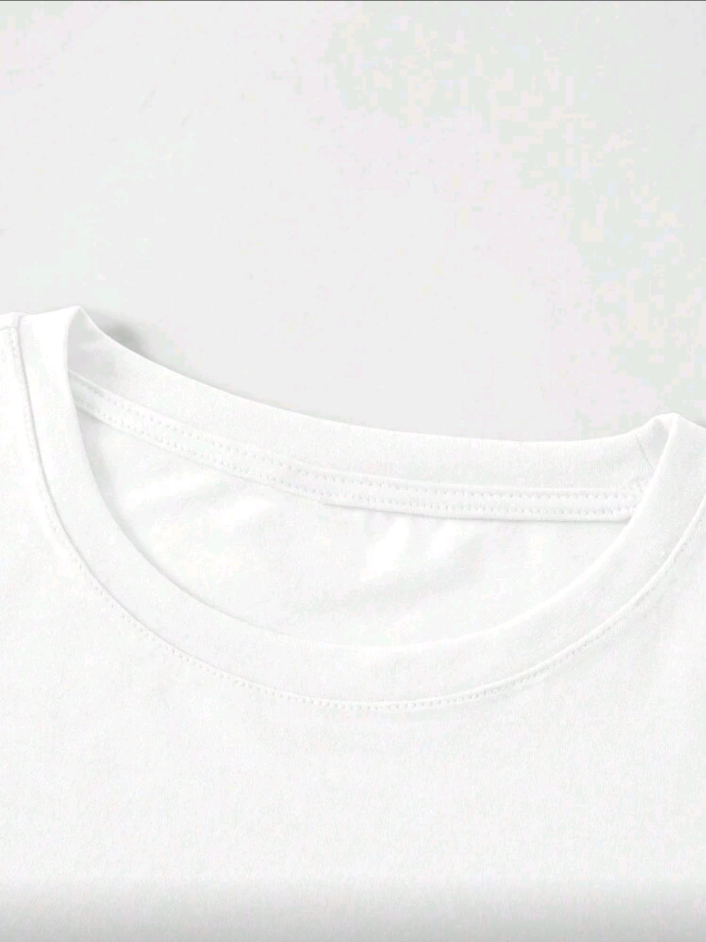 Polera OH ALPHA “White Eagle Compass – Oversize Vision”