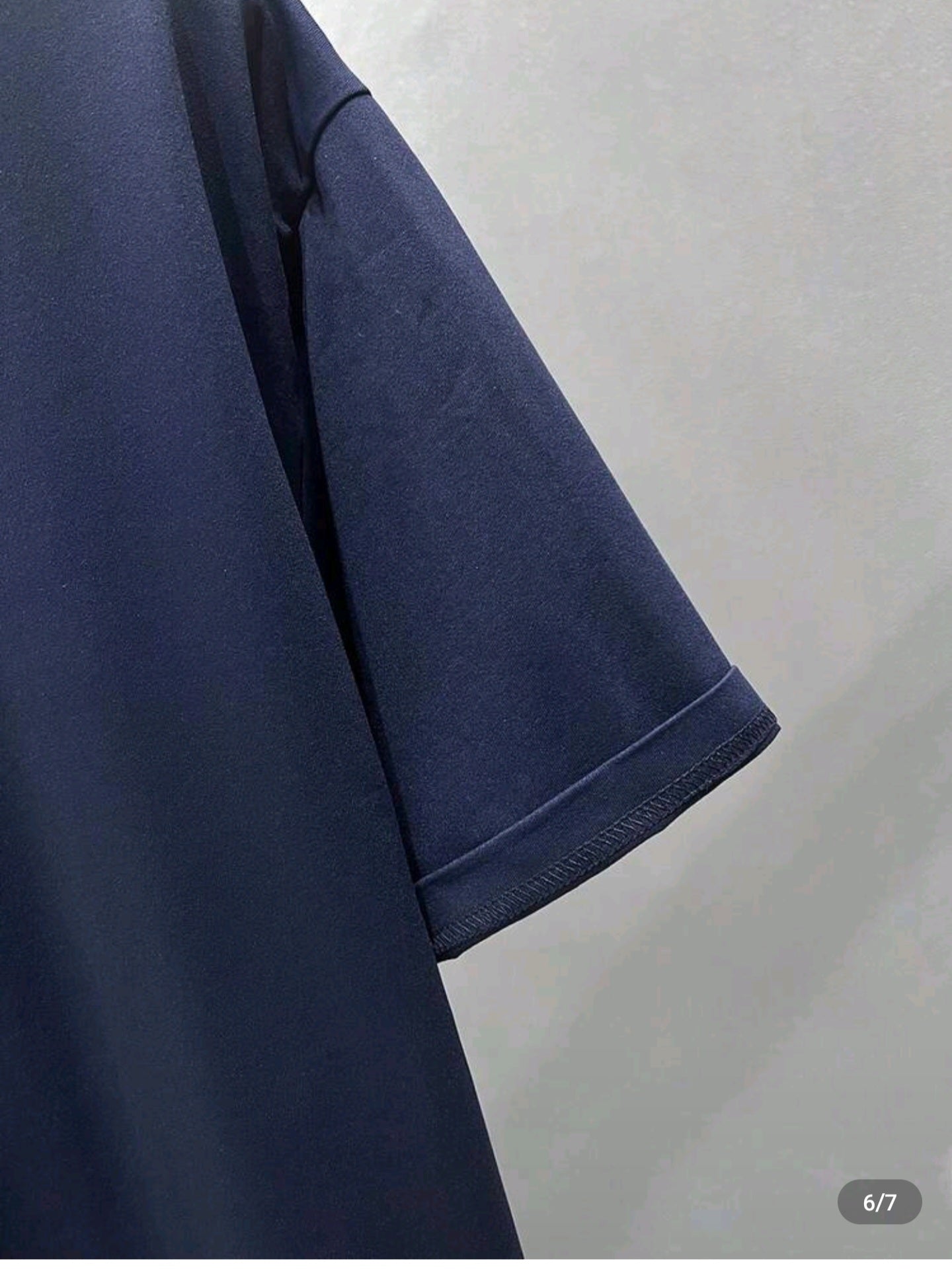 Polera Tokyo Underground Tee talla L