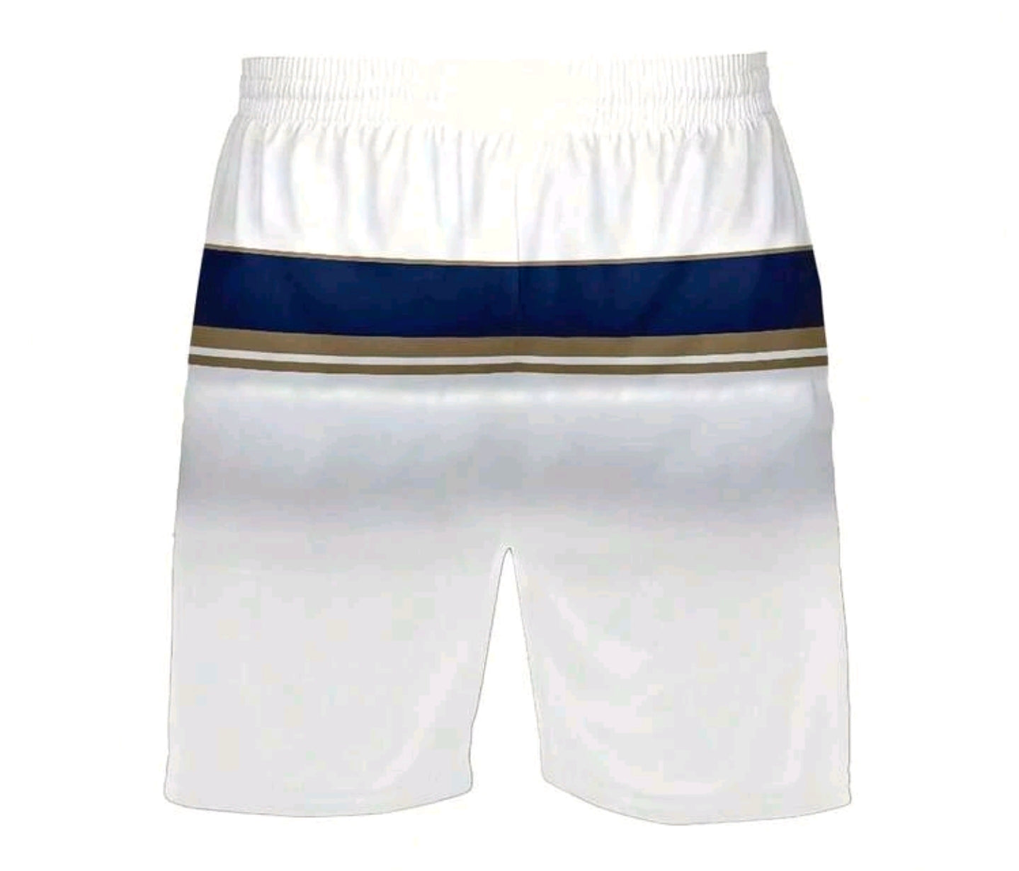 Conjunto OH ALPHA “Dream Maker White – Sport Street Edition” Talla L