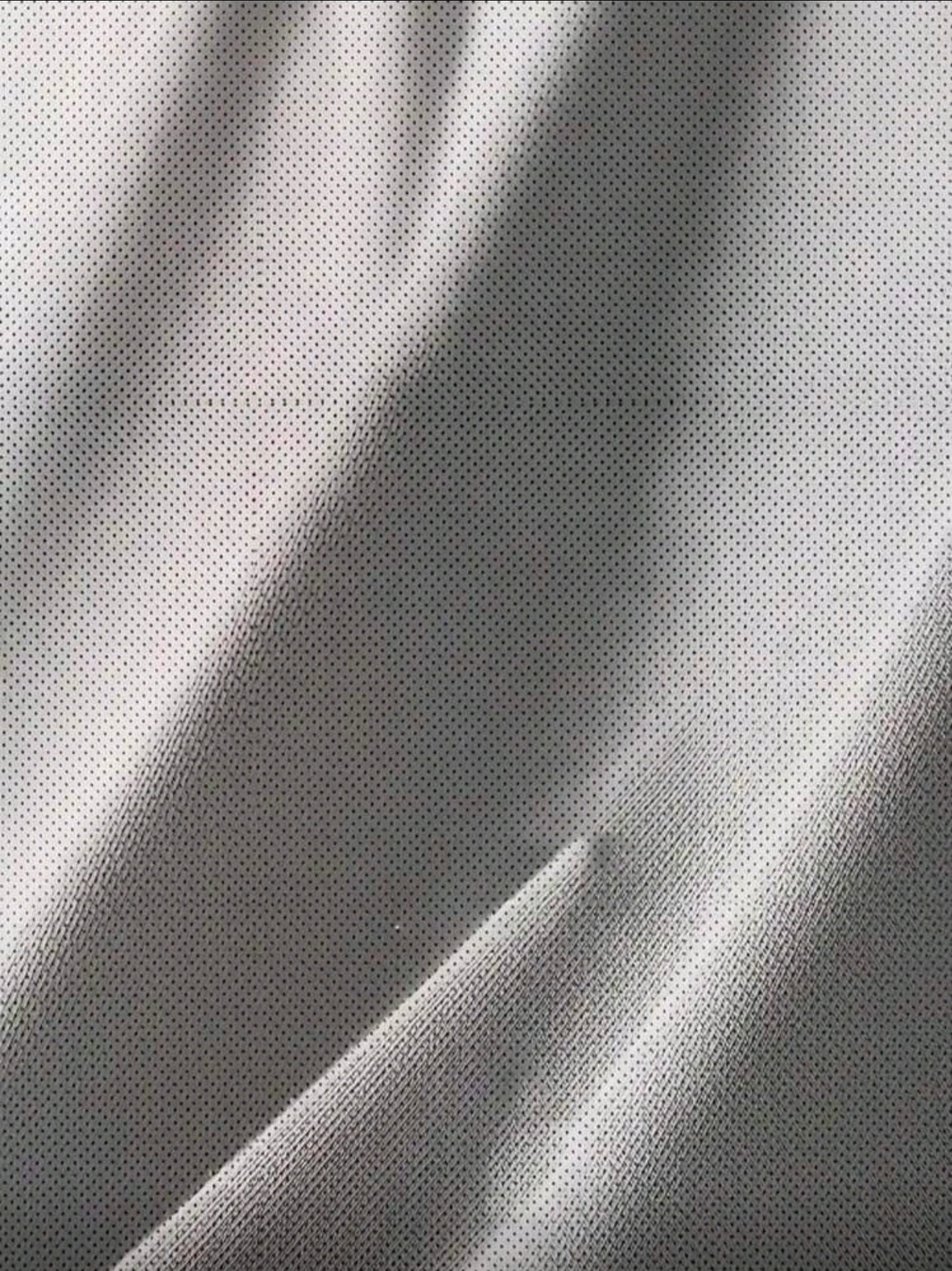 Polera OH ALPHA “California Athletic 23 – Edición Sport Division” Talla L y M