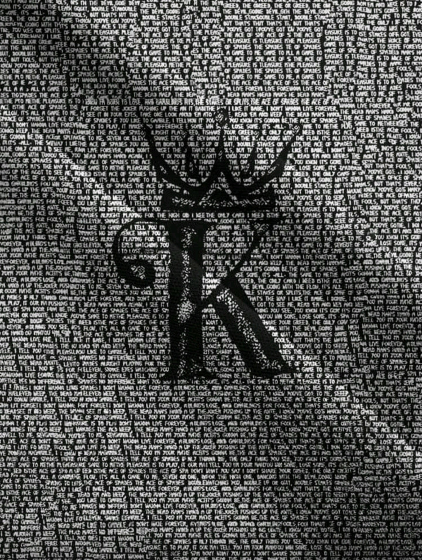 Conjunto Deportivo King – Camiseta + Short Estampado (Verano/Streetwear)