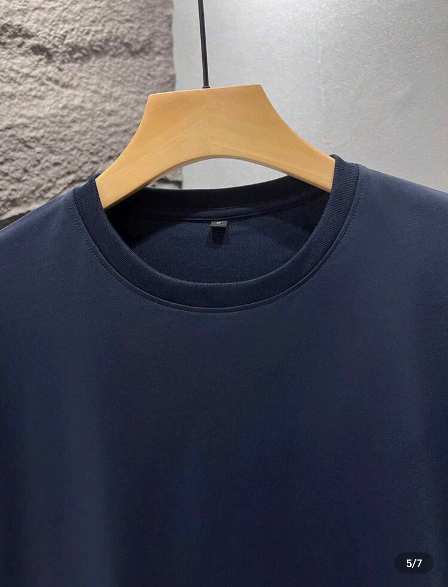 Polera Tokyo Underground Tee talla L