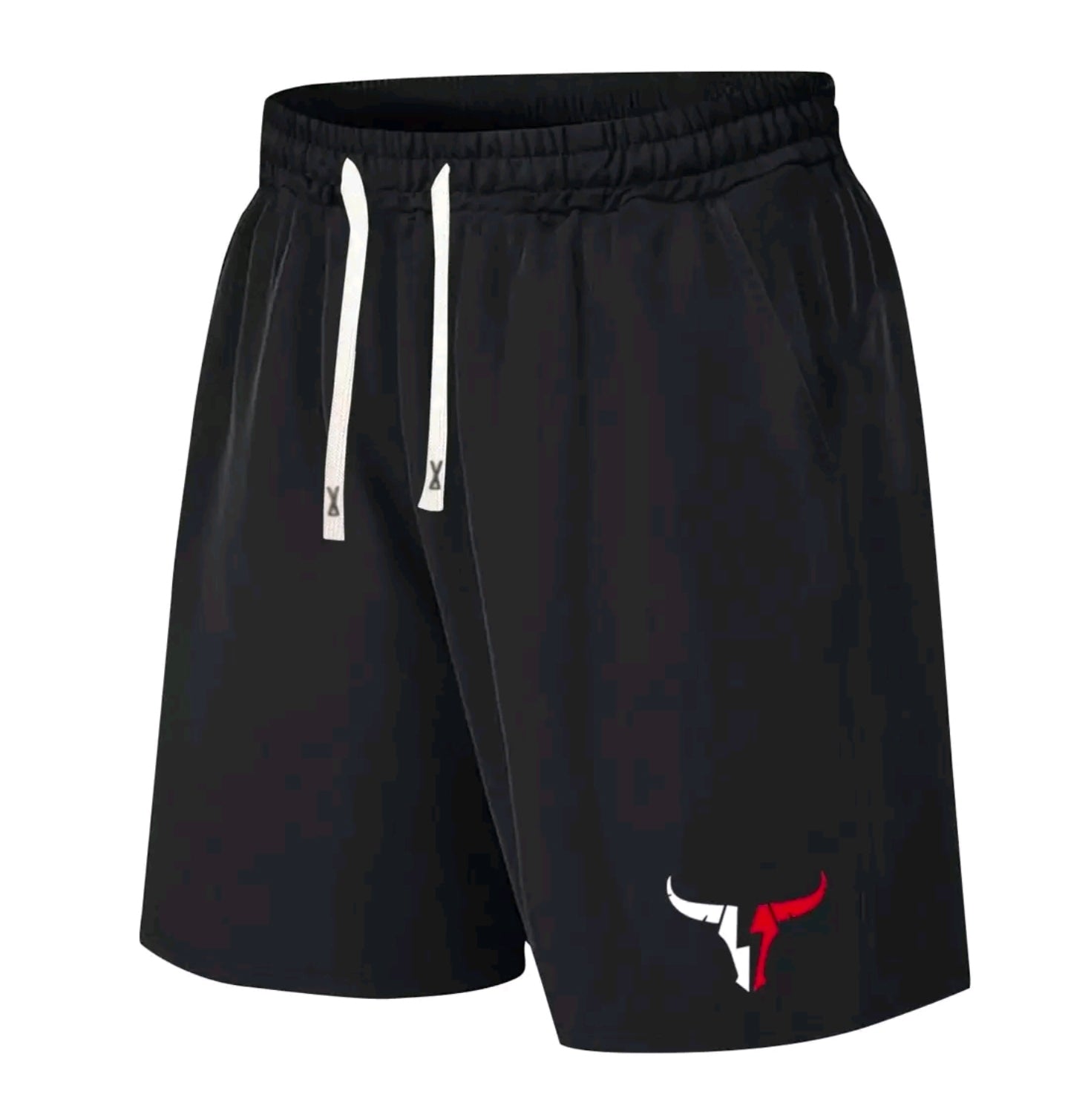 Short OH ALPHA “Bull Strike Performance – Edición Black Sport”