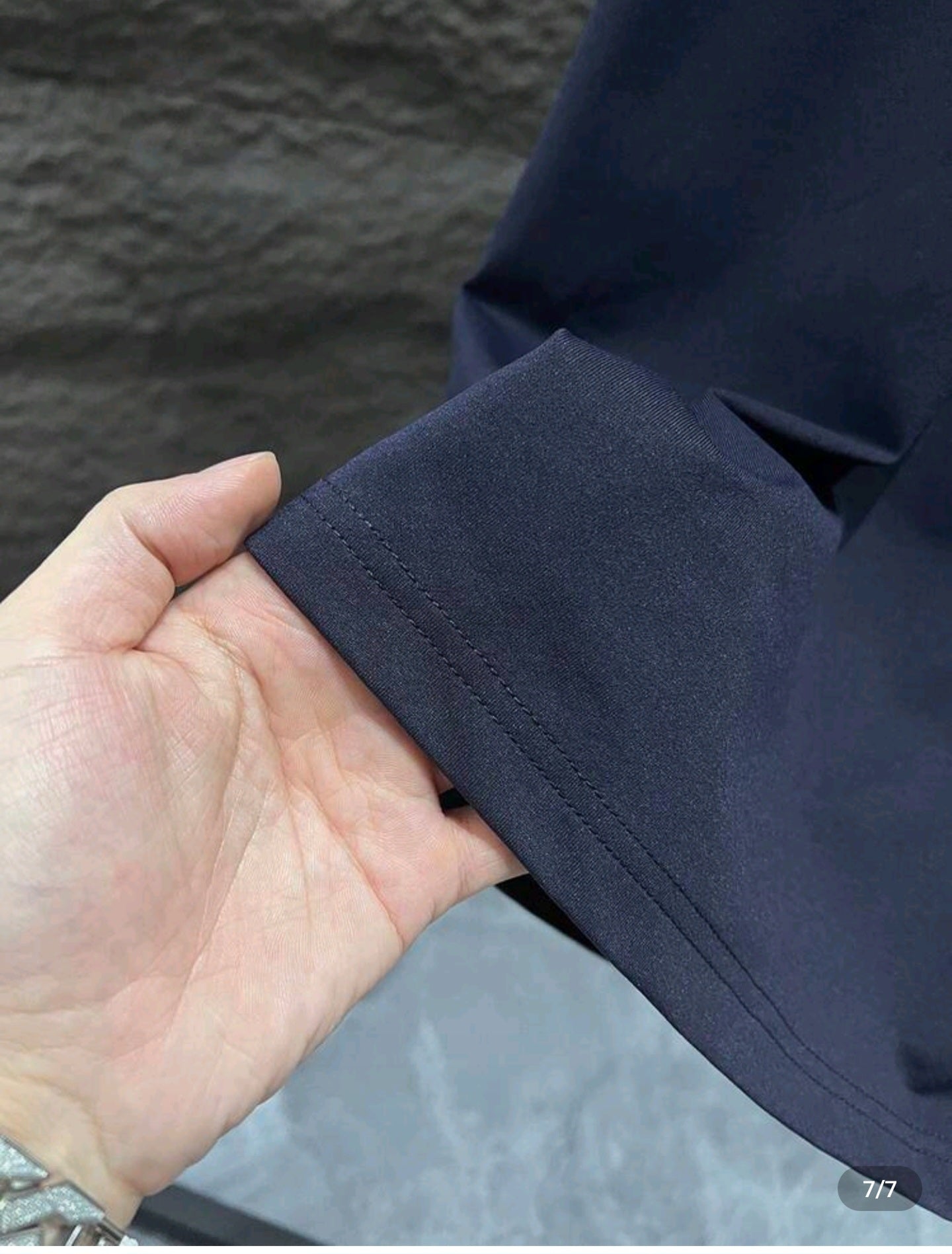 Polera Tokyo Underground Tee talla L