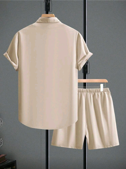 Conjunto OH ALPHA “Summer Breeze – Edición Albaricoque”